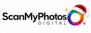 ScanMyPhotos.com Digital Scanning Services