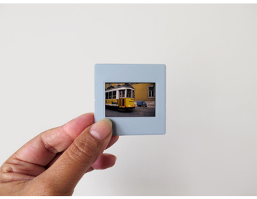 Slide Scanning
