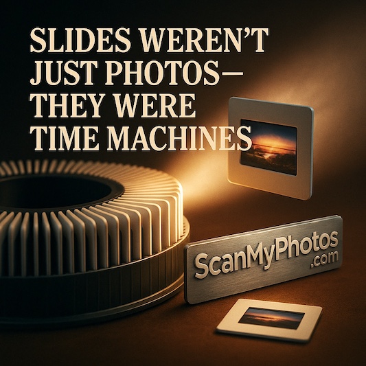 Main Product Image for Pay Per Slide Service