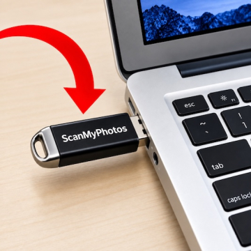 Thumb Drive