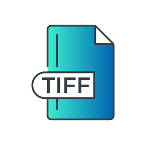 Main Product Image for TIFF Images