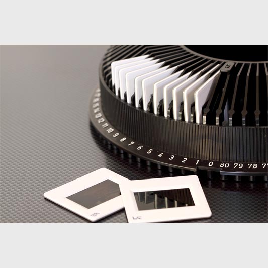 Main Product Image for Carousel Slide Scanning