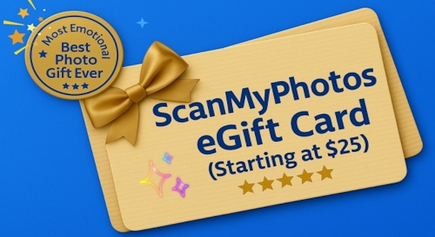 Holiday eGift Card