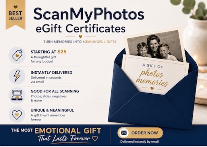 Order eGift Card
