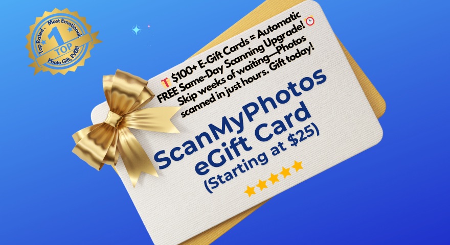 Holiday eGift Card