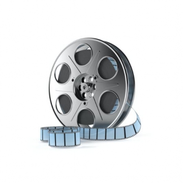 Individual Professional 16mm Reel Digitization Service