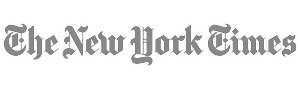 nytlogo Logo