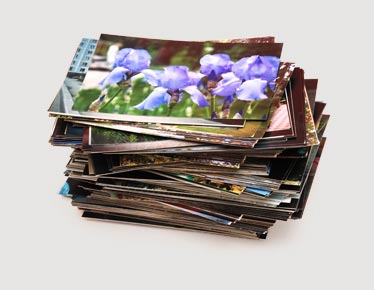 Photo Scanning