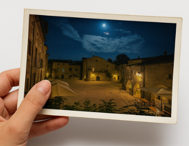 Photo Scanning Services