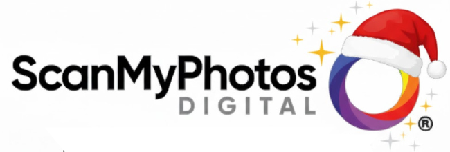 ScanMyPhotos.com Digital Scanning Services