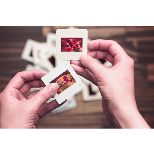 Main Product Image for Pay Per Slide Service
