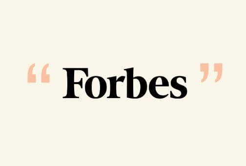 Forbes Loves Us