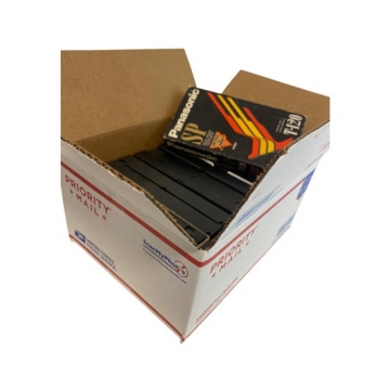 VHS to DVD Transfer Box - Up to 14 Tapes