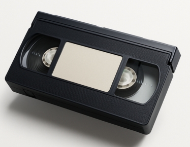 VHS Transfer Services