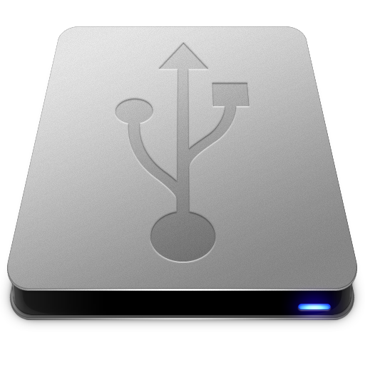 Main Product Image for 1TB HDD with 8mm Transfer Box