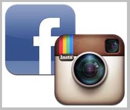 Facebook buys Instagram