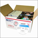 Prepaid Photo Scanning Box