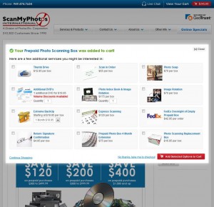 1 300x290 - Creating a virtual Salesperson to improve sales