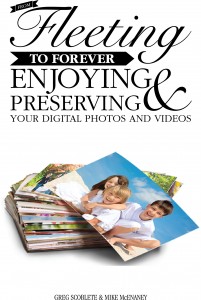 From Fleeting to Forever book cover