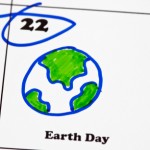 Celebrate Earth Day