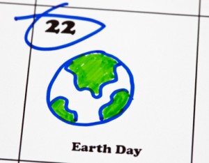 Celebrate Earth Day by taking more digital photos!