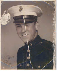 Remember those that Served in your Family, Digitally Preserve those Photos