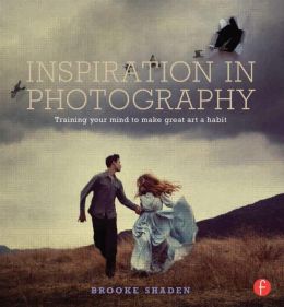 5 Photography Books That Will Help You Hone Your Craft