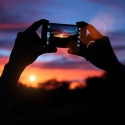 Take better smartphone photos