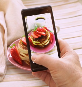 6 Easy Ways to Take Your Food Photos from “Eh” to “Wow”