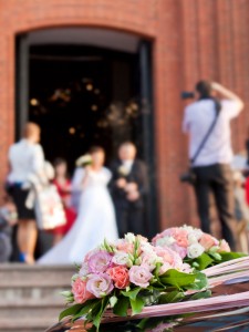 How to Choose the Perfect Wedding Photographer
