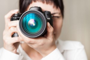 How to Become a Professional Photographer