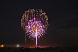 How to Photograph Fireworks: 6 Tips from Experts
