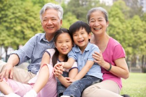 4 Fun Facts You Didn’t Know About Grandparents Day