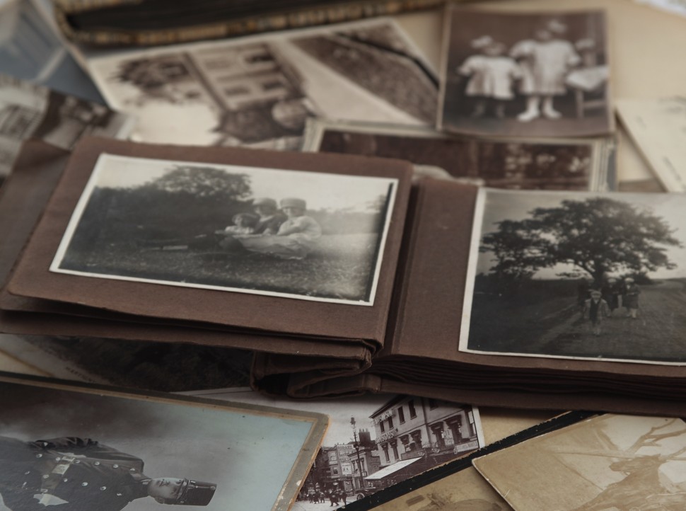 Photograph Preservation 101 How to Get Glue off of PhotosThe ScanMyPhotos Blog