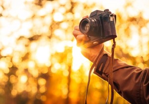 Best Fall Photography Tips