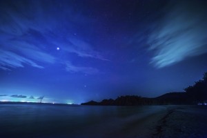 Night Sky Photos