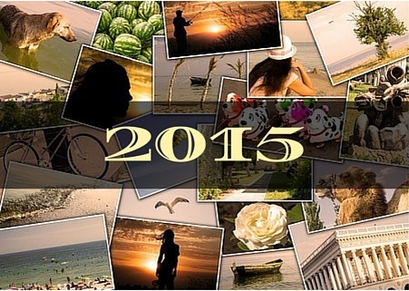 A Year in Pictures: The Best Photos of 2015 1 | Picture This! The Photo ...