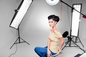 fashion photography