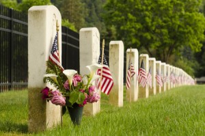 Memorial Day