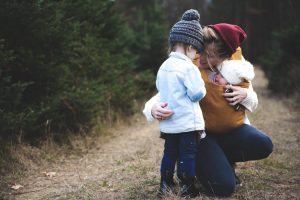 Capturing the Moment: 5 Photos to Take on Mother’s Day