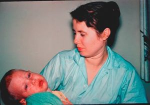 SMP Max B 1 300x211 - Navy Vet Uses Vintage Photos to Connect Past and Present