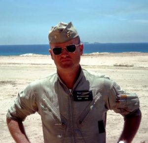 SMP Max B 3 300x289 - Navy Vet Uses Vintage Photos to Connect Past and Present
