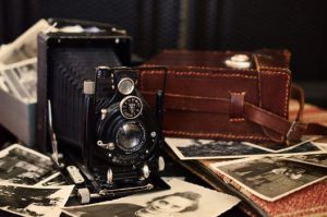 Photo Tip: Ask Guests to Share Decades-Past Scanned Pictures
