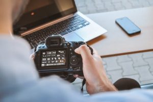 Making Your Photography Hobby Into a Business