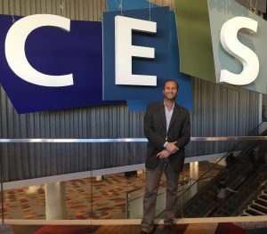 CES Unveiled New York: A Sneak Peek at CES 2019