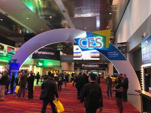 #CES2018 Digital Imaging / Photography Exhibitor List