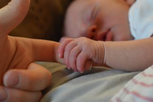 Tips for Photographing Newborn Babies
