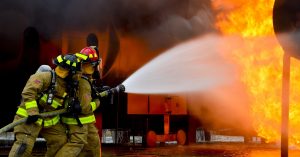 Why We All Need to Observe Fire Prevention Week