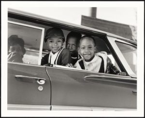More than a Picture: The Broader Historical Value of Family Photos First Day of Integration 300x244 - More than a Picture: The Broader Historical Value of Family Photos