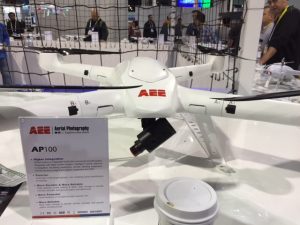 From Our First Time Seeing a Drone at CES to TIME Magazine’s Cover
